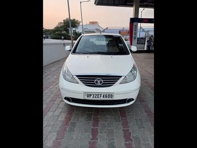 Used 2012 Tata Indica Vista [2012-2014] LX Quadrajet for sale at Rs. 1,80,000 in Lucknow