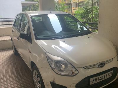 Used 2013 Ford Figo [2012-2015] Duratorq Diesel LXI 1.4 for sale at Rs. 2,25,000 in Pun