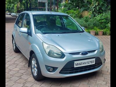 Used 2013 Ford Figo [2012-2015] Duratorq Diesel Titanium 1.4 for sale at Rs. 2,45,000 in Pun