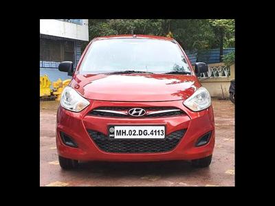 Used 2013 Hyundai i10 [2010-2017] Era 1.1 iRDE2 [2010-2017] for sale at Rs. 2,25,000 in Mumbai