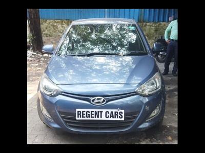 Used 2013 Hyundai i20 [2012-2014] Asta 1.2 for sale at Rs. 3,50,000 in Navi Mumbai