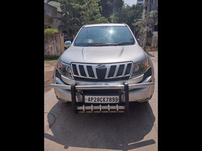Used 2013 Mahindra XUV500 [2011-2015] W8 2013 for sale at Rs. 6,50,000 in Hyderab