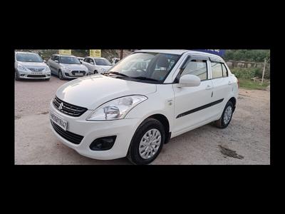 Used 2013 Maruti Suzuki Swift DZire [2011-2015] LXI for sale at Rs. 3,60,000 in Faridab