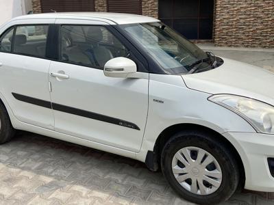 Used 2013 Maruti Suzuki Swift DZire [2011-2015] VDI for sale at Rs. 4,11,000 in Patial
