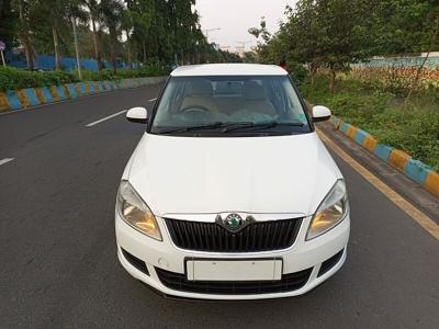 Used 2013 Skoda Fabia Ambition Plus 1.2 TDI CR for sale at Rs. 2,55,000 in Mumbai