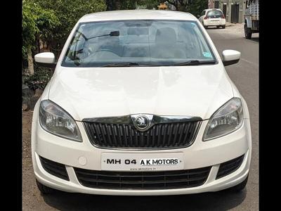 Used 2013 Skoda Rapid [2011-2014] Active 1.6 MPI MT for sale at Rs. 3,30,000 in Pun
