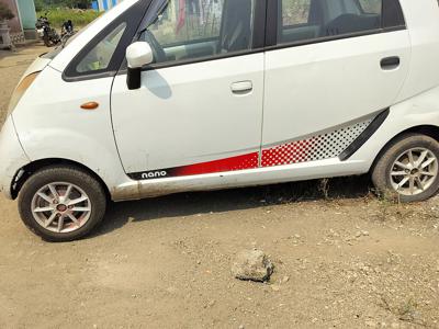 Used 2013 Tata Nano [2011-2013] LX Special Edition for sale at Rs. 1,70,000 in Jaln