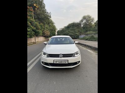 Used 2013 Volkswagen Jetta [2013-2015] Highline TDI AT for sale at Rs. 4,99,000 in Delhi