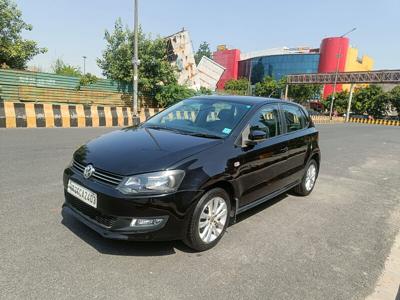 Used 2013 Volkswagen Polo [2012-2014] Comfortline 1.2L (P) for sale at Rs. 4,25,000 in Delhi