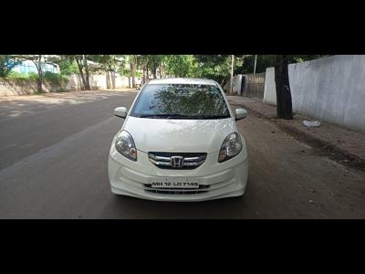Used 2014 Honda Amaze [2016-2018] 1.5 VX i-DTEC for sale at Rs. 4,80,000 in Pun