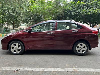 Used 2014 Honda City [2014-2017] VX Diesel for sale at Rs. 5,32,371 in Ghaziab