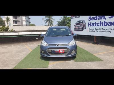 Used 2014 Hyundai Grand i10 [2013-2017] Asta 1.1 CRDi (O) [2013-2017] for sale at Rs. 4,90,000 in Mumbai