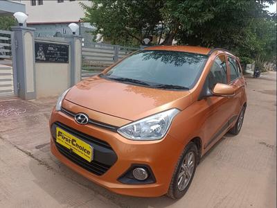 Used 2014 Hyundai i10 [2010-2017] Magna 1.1 LPG for sale at Rs. 5,15,000 in Bangalo