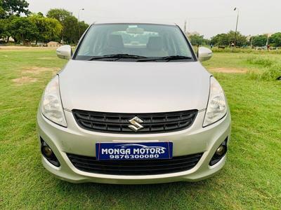 Used 2014 Maruti Suzuki Swift DZire [2011-2015] ZDI for sale at Rs. 4,75,000 in Ludhian