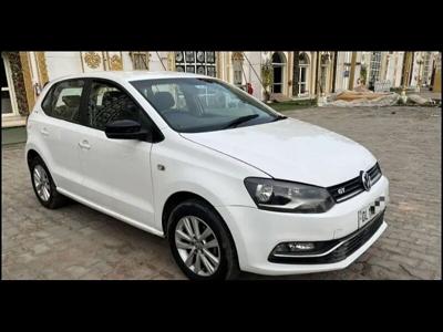 Used 2014 Volkswagen Polo [2012-2014] GT TSI for sale at Rs. 5,25,000 in Delhi