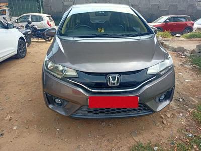 Used 2015 Honda Jazz [2015-2018] V Petrol for sale at Rs. 5,75,000 in Bangalo