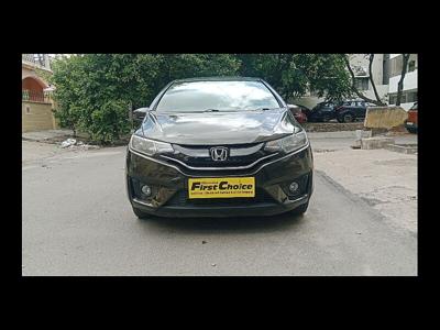 Used 2015 Honda Jazz [2018-2020] VX CVT Petrol for sale at Rs. 5,45,000 in Bangalo