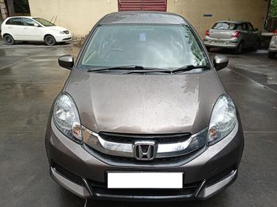 Used 2015 Honda Mobilio S Diesel for sale at Rs. 6,45,000 in Mumbai