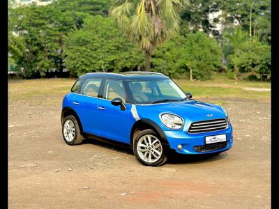 Used 2015 MINI Countryman [2015-2018] Cooper D for sale at Rs. 14,50,111 in Mumbai