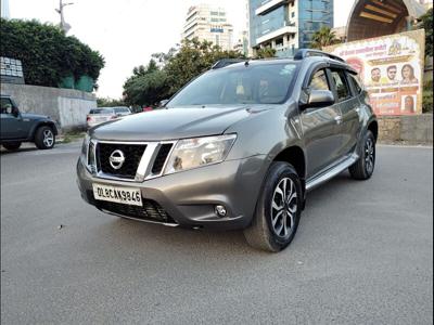 Used 2015 Nissan Terrano [2013-2017] XL (D) for sale at Rs. 3,69,000 in Delhi