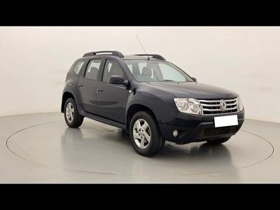 Used 2015 Renault Duster [2012-2015] 85 PS RxL Diesel Plus for sale at Rs. 6,85,000 in Bangalo