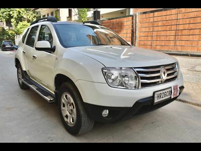 Used 2015 Renault Duster [2015-2016] RxL Petrol for sale at Rs. 4,95,000 in Gurgaon