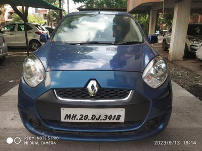 Used 2015 Renault Pulse [2012-2015] RxL ABS Diesel for sale at Rs. 2,90,000 in Aurangab