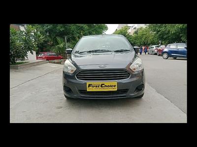 Used 2016 Ford Figo [2015-2019] Trend Plus 1.2 Ti-VCT for sale at Rs. 4,55,000 in Bangalo
