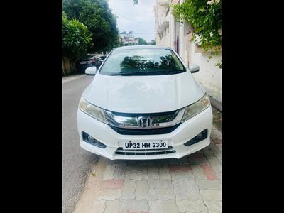 Used 2016 Honda City [2014-2017] S Diesel for sale at Rs. 6,45,000 in Lucknow