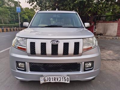 Used 2016 Mahindra TUV300 [2015-2019] T6 for sale at Rs. 5,50,000 in Ahmedab