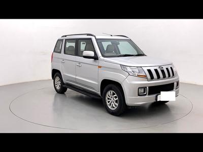 Used 2016 Mahindra TUV300 [2015-2019] T8 for sale at Rs. 6,51,000 in Bangalo