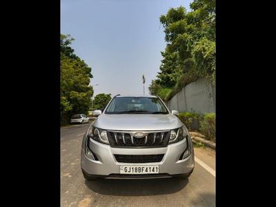 Used 2016 Mahindra XUV500 [2015-2018] W10 for sale at Rs. 8,75,000 in Ahmedab