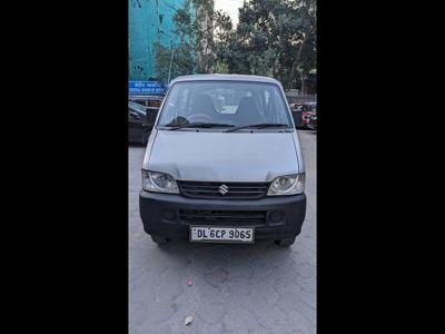 Used 2016 Maruti Suzuki Eeco [2010-2022] 5 STR AC (O) CNG for sale at Rs. 3,25,000 in Delhi