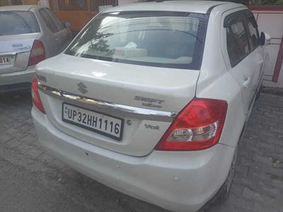 Used 2016 Maruti Suzuki Swift Dzire [2015-2017] VDi ABS for sale at Rs. 4,25,000 in Lucknow