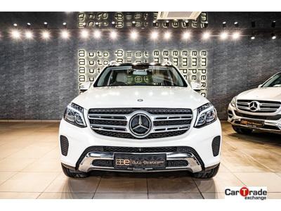 Used 2016 Mercedes-Benz GLS [2016-2020] 350 d for sale at Rs. 47,75,000 in Delhi
