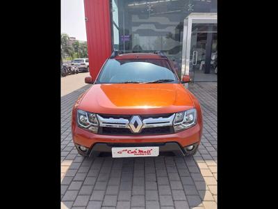 Used 2016 Renault Duster [2015-2016] 85 PS RxL for sale at Rs. 6,90,000 in Nashik