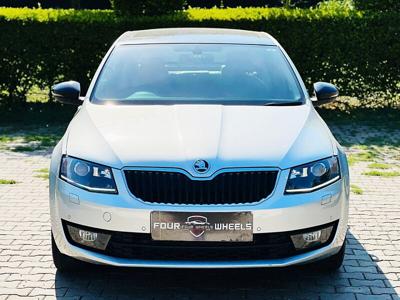 Used 2016 Skoda Octavia [2017-2021] 1.8 TSI Style Plus AT [2017] for sale at Rs. 14,75,000 in Bangalo