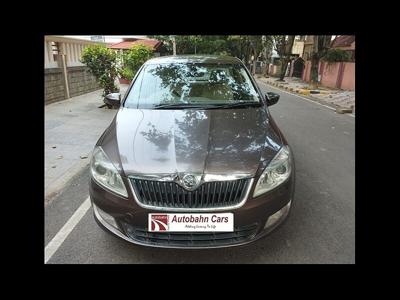 Used 2016 Skoda Rapid [2015-2016] 1.5 TDI CR Style Plus AT for sale at Rs. 7,95,000 in Bangalo