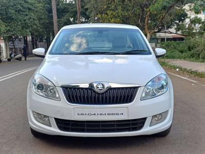 Used 2016 Skoda Rapid Style 1.5 TDI AT for sale at Rs. 6,75,000 in Nashik