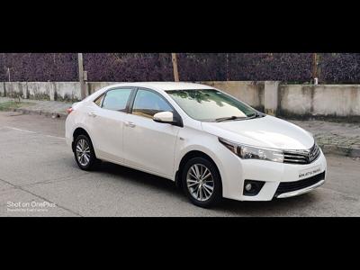 Used 2016 Toyota Corolla Altis [2014-2017] VL AT Petrol for sale at Rs. 9,75,000 in Mumbai