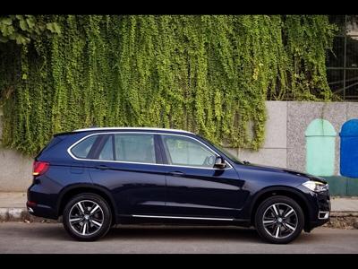 Used 2019 BMW X5 [2019-2023] xDrive30d xLine for sale at Rs. 45,00,000 in Delhi