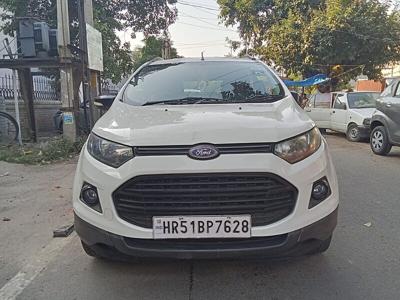 Used 2017 Ford EcoSport [2017-2019] Titanium 1.5L Ti-VCT for sale at Rs. 5,85,000 in Delhi