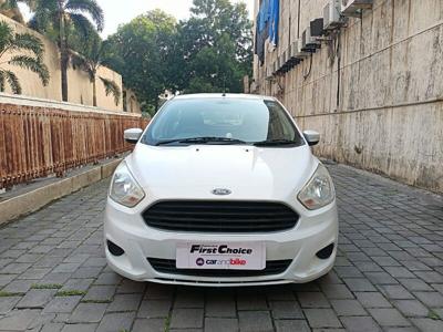 Used 2017 Ford Figo [2015-2019] Trend 1.2 Ti-VCT for sale at Rs. 3,75,000 in Mumbai