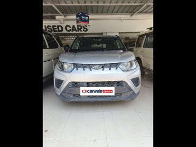 Used 2017 Mahindra KUV100 NXT K2 Plus 6 STR [2017-2020] for sale at Rs. 3,70,000 in Lucknow