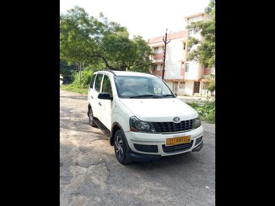 Used 2017 Mahindra Xylo D4 BS-IV for sale at Rs. 4,00,000 in Hyderab