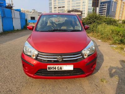 Used 2017 Maruti Suzuki Celerio [2017-2021] ZXi (O) AMT [2017-2019] for sale at Rs. 4,35,000 in Pun
