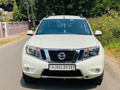 Used 2017 Nissan Terrano [2013-2017] XL D Plus for sale at Rs. 7,50,000 in Vado