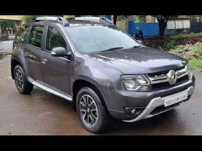Used 2017 Renault Duster [2016-2019] 85 PS RXZ 4X2 MT Diesel (Opt) for sale at Rs. 7,85,000 in Pun