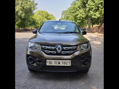 Used 2017 Renault Kwid [2015-2019] RXL [2015-2019] for sale at Rs. 2,50,000 in Delhi