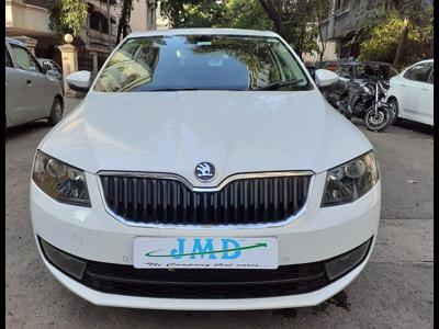 Used 2017 Skoda Octavia [2015-2017] 1.8 TSI Ambition Plus AT for sale at Rs. 8,90,000 in Mumbai